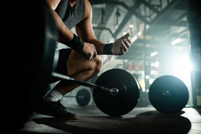 Acetato de Trenbolona en Musculación